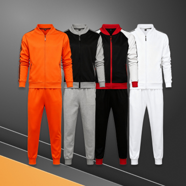 Спортивные костюмы